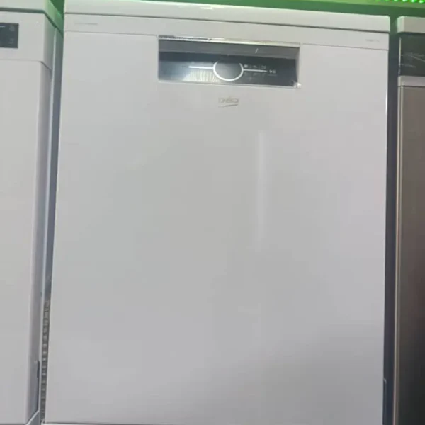 ماشین ظرفشویی بکو مدلBDFN36641XD