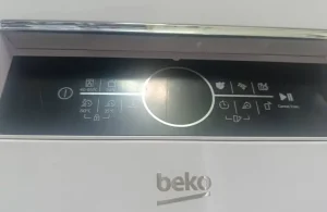 خرید ماشین ظرفشویی بکو مدلBDFN36641XD