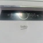 ماشین ظرفشویی بکو مدلBDFN36641XD