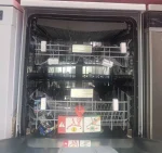 ماشین ظرفشویی بکو مدلBDFN36641XD