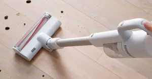 جارو شارژی بوش سری 6