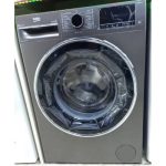 ماشین لباسشویی بکو 10 کیلویی مدل Pro Smart Inverter