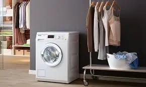 کار با لباس شویی بخار شور الجی 