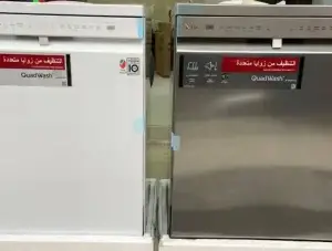 بهترین ظرفشویی ال جی 