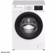 لباسشویی بکو W 8612