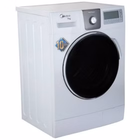 لباسشویی مدیا W 100