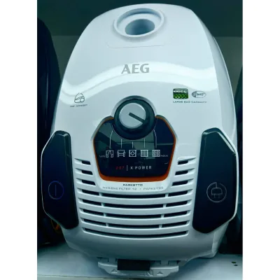جارو AEG مدل VX7