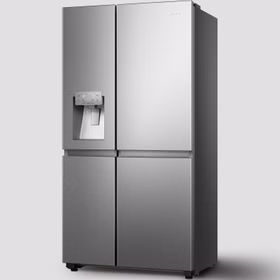 یخچال فریزر ساید مدل SBS-650S