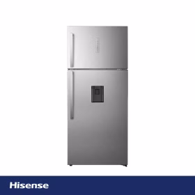 یخچال فریزر بالا 560 هایسنس مدل RFT-560S