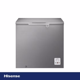 فریزر صندوقی 210 هایسنس مدل FC-210W