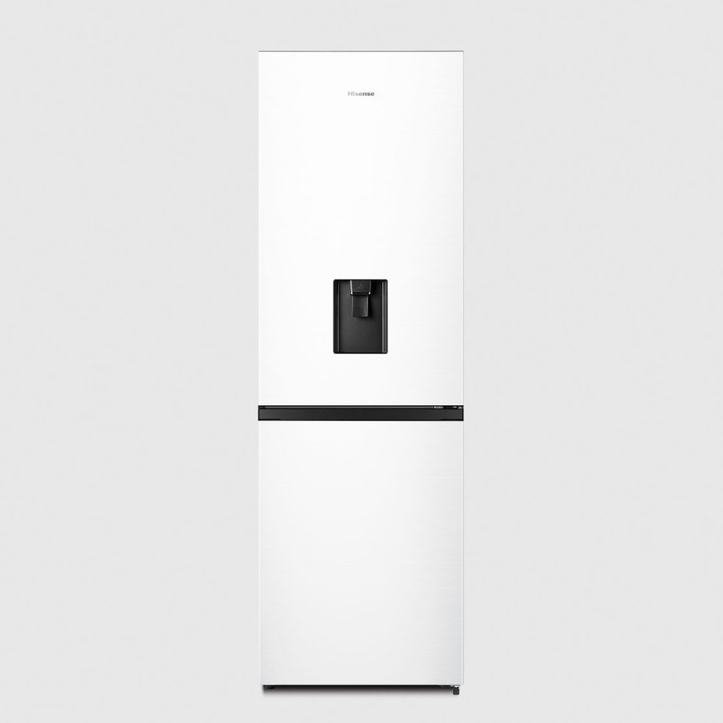 یخچال فریزر کمبی RFC-300W هایسنس