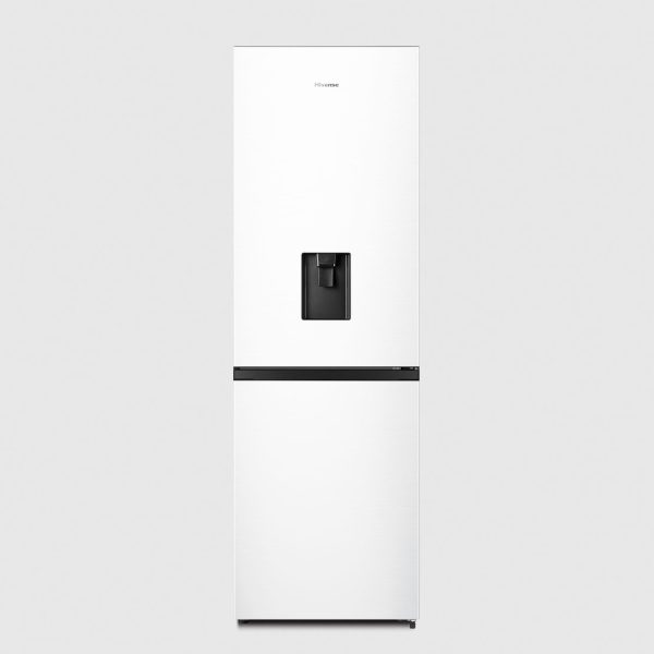 یخچال فریزر کمبی RFC-300W هایسنس