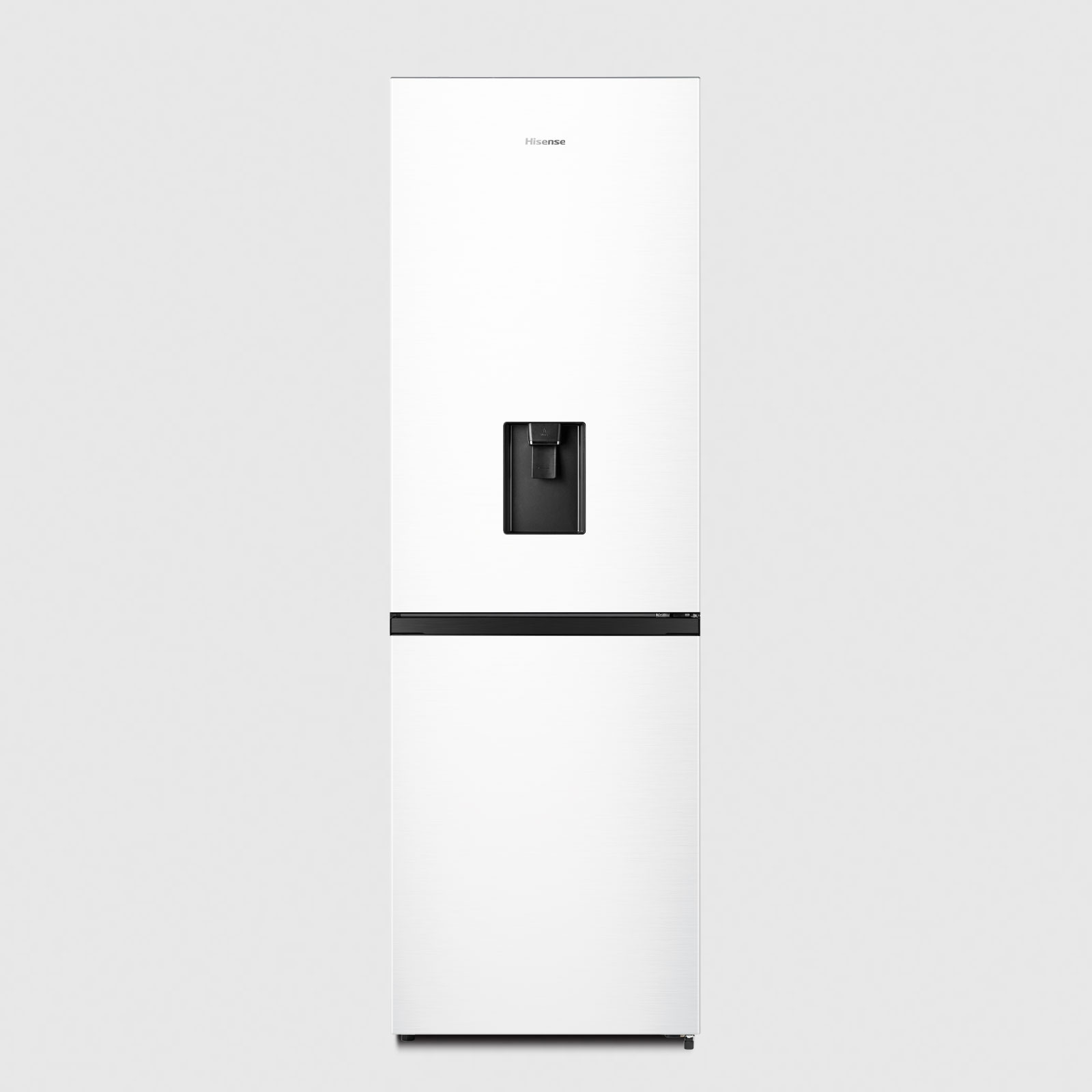 Combi-refrigerator-RFC-300W یخچال فریزر کمبی RFC-300W هایسنس