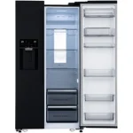 یخچال فریزر ساید بای ساید آردزیا مدل ARS-2701-30