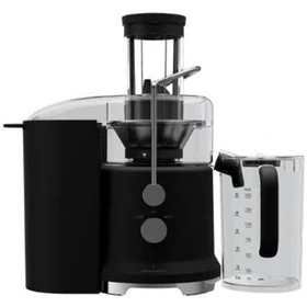 ابميوه گیری سه کاره اردزیا مشکی AJC- P1301BK
