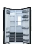 ساید بای ساید آردزیا مشکی مدل ARS 3601-30