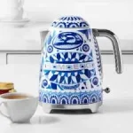 کتری برقی اسمگ ابی مدیترانه ای