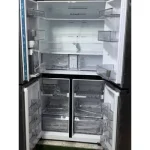 ساید سامسونگ مدل rf59c70ieb1 اصل کره ۳۰ فوت